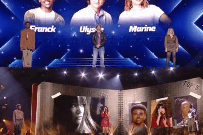 Star Academy 2024 : voici le candidat qui a été immunisé ce vendredi 15 novembre et qui ne sera pas nominé la semaine prochaine
