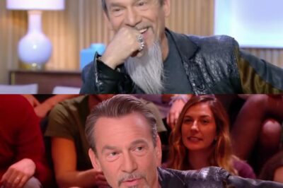 Vague de bonheur inattendue : Florent Pagny surprend ses fans en révélant une nouvelle extraordinaire qui change tout ! “Soyons heureux !” lance-t-il, le sourire aux lèvres, après des mois de doutes et d’épreuves. Que cache vraiment cette annonce pleine d’optimisme ? S’agit-il d’une victoire personnelle, d’un miracle inattendu ou du début d’un nouveau chapitre secret ? Entre confidences inédites, messages codés et réactions enflammées du public, plongez dans l’envers du décor d’une révélation qui bouleverse les réseaux et promet de tout transformer. Un bonheur mystérieux… et peut-être contagieux !