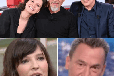 Florent Pagny : “Il est…”, Anne Sila sans filtre sur son ancien coach de The Voice