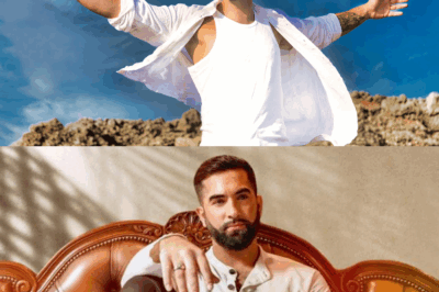 Kendji Girac de retour au Colisée de Chartres  Il était le premier chanteur à fouler la scène du Colisée de Chartres, en avril dernier. Kendji Girac reviendra dans la salle culturelle en 2026.
