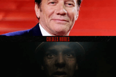 Le film « Gueules noires » avec Samuel Le Bihan se dévoile dans cette première bande-annonce effrayante