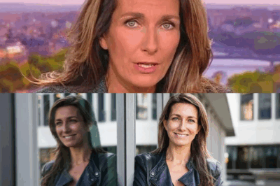 “Choc sur le plateau de TF1 ! Anne-Claire Coudray, visage emblématique du journal télévisé, quitte brutalement son émission en direct après avoir appris une nouvelle bouleversante concernant son mari. Les téléspectateurs, stupéfaits, assistent à une scène inédite où la journaliste, d’ordinaire si professionnelle, disparaît subitement des écrans. Qu’a-t-elle réellement découvert et quels secrets se cachent derrière ce départ choc ? Trahison, crise conjugale ou drame personnel ? Les rumeurs enflent, les réseaux sociaux s’enflamment et la rédaction de TF1 traverse une tempête sans précédent. Découvrez les coulisses de cette affaire qui bouleverse la reine de l’info, tous les détails inédits sur le malaise en plateau, les confidences sur sa vie privée et les répercussions inattendues dans le paysage médiatique français. Un récit explosif entre choc, vérité et émotion !”