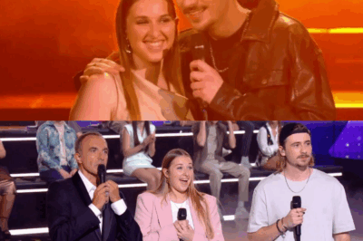 Tensions, attirances et vérités cachées : Pierre de Star Academy sort du silence et met enfin les choses au clair sur sa mystérieuse relation avec Héléna ! « Ça nous a rapprochés, mais… » : derrière cette phrase trouble, rivalités, espoirs déçus et secrets inavoués s’entrelacent. Amour, amitié ou simple stratégie médiatique ? Que s’est-il réellement passé en coulisses ? Plongez dans les confessions inédites, les anecdotes croustillantes, et découvrez si ce duo phare cache plus qu’une simple complicité. Une révélation qui pourrait bouleverser l’aventure Star Academy et déchaîner la passion des fans !