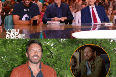 Info chaude : la chaîne de télévision confirme la date de diffusion d’un épisode inédit de « Alex Hugo », avec Samuel Le Bihan ! Les fans comptent les jours, promettant un retour explosif avec de nombreux nouveaux détails qui tiendront le public en haleine.