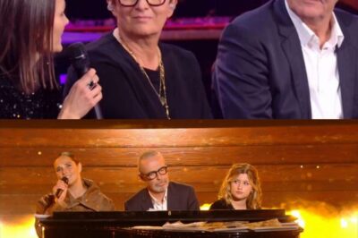 INTERVIEW – Grégory Lemarchal célébré à la Star Academy, sa mère Laurence se confie : «Je revis des émotions fortes»