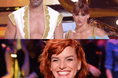 “Moi je l’ai vu…” : révélation de taille de Fauve Hautot sur le passé du nouveau danseur de “Danse avec les stars”, Nino Mosa