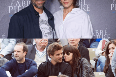 Le showbiz français est sous le choc : Nolwenn Leroy se dévoile pour la première fois sur son petit ami Arnaud Clément, avec un commentaire secret “C’est la personne…” faisant spéculer les fans. Est-ce un compliment romantique ou une révélation sur cette célèbre relation ?