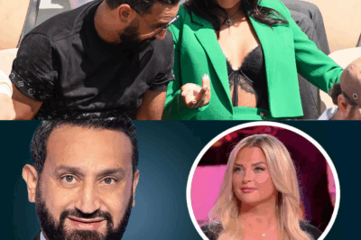 À 50 ans, Cyril Hanouna avoue enfin qui est l’amour de sa vie.