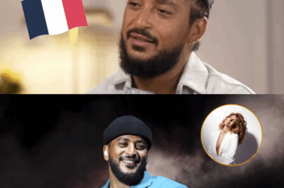 “Choc dans la sphère musicale : Slimane, l’un des chanteurs français les plus aimés du public, lâche une bombe en avouant être profondément dégoûté par la France ! Dans une confession inattendue et bouleversante, il révèle qu’il ne supporte plus de multiples aspects de la société et envisage sérieusement de quitter le pays pour tourner la page. Propos polémiques, ras-le-bol, raisons personnelles ou professionnelles ? Quelles tensions inavouées poussent l’artiste à une telle rupture, et comment ses fans et le monde du spectacle réagissent-ils face à cet aveu fracassant ? Découvrez les secrets de cette crise existentielle qui secoue le cœur de Slimane et la scène musicale hexagonale. Un récit saisissant sur les désillusions, les rêves brisés et le choix courageux d’aller chercher le bonheur ailleurs…”