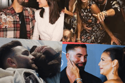Tornade de passion : Kendji Girac et la sublime Soraya embrasent la Toile avec une danse enflammée révélant leur complicité hors norme ! Cette vidéo inédite, déjà virale, dévoile une alchimie troublante, des regards intenses et des gestes qui ne trompent pas. Amour sincère, message caché ou promesse pour l’avenir ? Les fans s’enflamment, les médias s’affolent : que se cache-t-il vraiment derrière cette incroyable séquence ? Plongez dans les coulisses d’un couple mythique et découvrez tous les secrets de cette danse qui fait battre le cœur de la France entière !