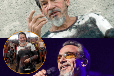 Florent Pagny bouleverse Alès : après avoir lutté contre la maladie, le chanteur légendaire revient sur scène comme un phénix, porté par 600 choristes en délire – il confie enfin comment sa voix est devenue une arme fatale, forgée par la douleur, l’amour et la résilience. Un moment d’émotion brute, un cri du cœur qui résonne bien au-delà des montagnes cévenoles.