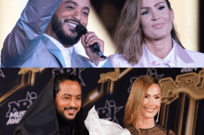 Polémique au concert de Vitaa : La présence controversée de Slimane divise ! Découvrez les dessous de cette affaire qui secoue la scène musicale française. Harcèlement, accusations, tensions… Plongez au cœur d’un scandale qui met en lumière les relations complexes entre les artistes et les équipes techniques. Vitaa brise le silence et réagit face à la tempête médiatique. Un concert sous haute tension, entre soutien indéfectible et malaise palpable.