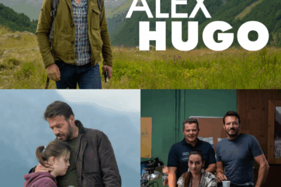 Alex Hugo est de retour : meurtres en altitude, disparitions troublantes et justiciers masqués secouent les Alpes dans une nouvelle saison haletante – chaque mardi à 21h sur TV5MONDE, le flic philosophe affronte des énigmes plus sombres que jamais, entre paysages sublimes et secrets enfouis, dans des épisodes inédits comme ‘Mauvais sang’, ‘En terre sauvage’ ou ‘La part du diable’, où les apparences sont trompeuses et la vérité glisse entre les doigts.
