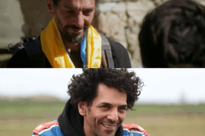 Événement bouleversant dans “Rendez-vous en terre inconnue” : Tomer Sisley se confie sur l’explosion d’émotions qui l’a submergé lors du tournage de l’émission ! Qu’a-t-il vraiment vécu à la fin de cette aventure hors normes ? Confessions inédites, larmes, révélations touchantes et tensions explosives : la vérité derrière l’écran dépasse l’imagination. Quels secrets inavoués se cachent derrière le regard bouleversé de l’acteur ? Audience, coulisses, témoignages exclusifs et rumeurs persistantes… Plongez dans les dessous troublants d’une expérience extrême qui a marqué à jamais la star et le public. Osez découvrir l’envers du décor !
