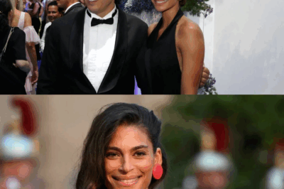 Tatiana Silva crée la surprise : enceinte, elle dévoile au grand jour son magnifique ventre rond et sème le trouble avec une annonce énigmatique ! Que cache-t-elle réellement derrière ce sourire radieux et ses mots mystérieux ? Entre confidences inattendues, secrets bien gardés et révélations qui affolent les réseaux sociaux, la présentatrice bouscule tous les pronostics. Naissance à rebondissements, message caché ou grand bouleversement dans sa vie privée ? Les fans retiennent leur souffle : Tatiana serait-elle sur le point d’écrire un nouveau chapitre inattendu ? Curiosité, émotion… et un suspense insoutenable !