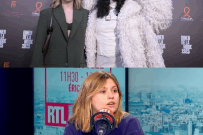 Ni Ebony, ni Marguerite : Marine aimerait faire un duo avec un autre élève de la Star Academy 2024 sur son album
