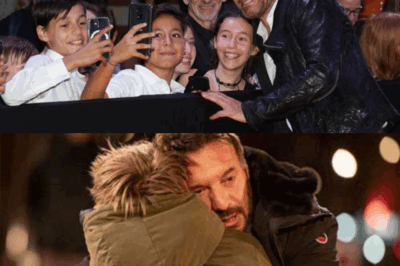Samuel Le Bihan se confie comme jamais : retour inattendu, succès explosif et révélations inédites autour de « Gueules Noires » ! L’acteur star avoue avoir été surpris par l’enthousiasme du public, tout en livrant ses doutes, ses émotions cachées et des coulisses jusqu’alors ignorées. Quels secrets de tournage, anecdotes marquantes et paris osés ont conduit à cette renaissance spectaculaire ? Entre confidences touchantes, critiques élogieuses et nouveau départ artistique, Samuel brise le silence. Êtes-vous prêts à découvrir l’envers du décor et les vérités troublantes derrière Gueules Noires ?
