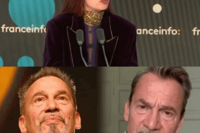 “Je prends des photos pour ne pas avoir à parler” : Ael Pagny publie un livre sur son père, Florent Pagny