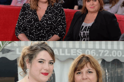 Charlotte Gaccio bientôt réunie à l’écran avec sa mère Michèle Bernier : ce projet commun “dans les tuyaux”