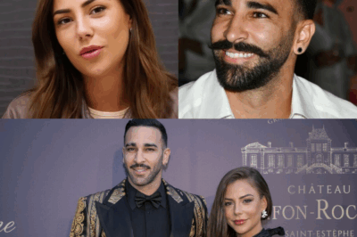 Qui est la nouvelle petite amie d’Adil Rami ? C’est quelqu’un à laquelle personne ne s’attendait.
