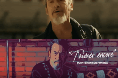 Florent Pagny défie la mort : son cri d’amour bouleversant après le cancer