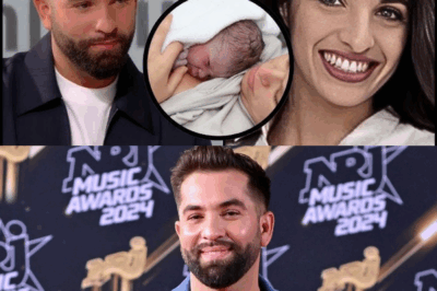 KENDJI GIRAC ANNONCE CONTINUEMENT DE BONNES NOUVELLES : DEVENIR PÈRE POUR LA DEUXIÈME FOIS, INFORMATIONS SUR LE MARIAGE OFFICIEL DANS QUELQUES MOIS PROCHAINEMENT.