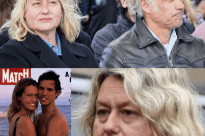 “Paul n’a pas supporté ma transformation physique” : Luana Belmondo vide son sac