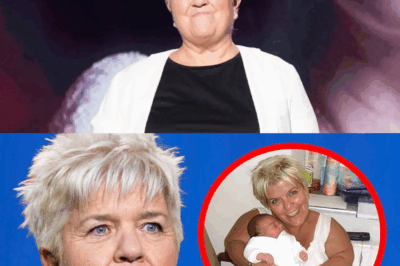 À 67 ans, Mimie Mathy ce qu’on a soupçonné