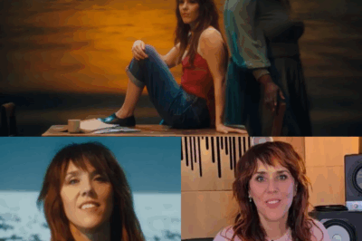 Zaz chante l’amour dans son dernier clip