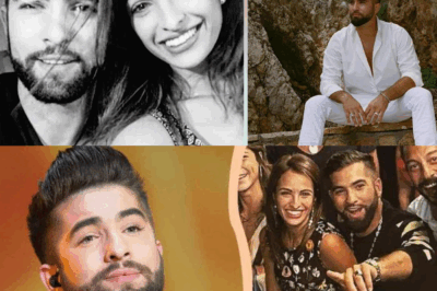 Kendji Girac et Soraya Miranda :😮😲 un amour secret dévoilé sous les projecteurs ! Rencontrée en 2014 dans un restaurant suisse, Soraya, la femme discrète du chanteur, a conquis son cœur malgré les différences culturelles. Parents d’Eva Alba et bientôt d’un second enfant, ils vivent une idylle tumultueuse en Essonne, loin des caravanes. Mais quel mystère entoure leur réconciliation après le drame de 2024 ? Plongez dans les coulisses d’un couple qui défie les rumeurs et les épreuves ! Ce 24 novembre, Kendji Girac est invité dans “Un dimanche à la campagne”. L’occasion pour le chanteur de revenir sur l’accident qui aurait pu lui couter la vie en avril dernier. Et sur celle qui l’a sauvé, Soraya. Voir le commentaire pour voir l’histoire👇👇👇