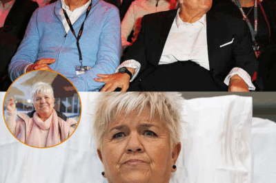 Mimie Mathy : Son mari a confirmé une nouvelle de l’hôpital concernant sa femme.
