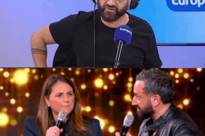 Tout beau, tout 9 : ça y est, on sait si Valérie Benaïm sera présente aux côtés de Cyril Hanouna sur W9