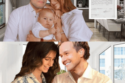 Après un an de mystère, la femme de Cyril Féraud révèle enfin la vérité sur leur union et leur fils Tim.