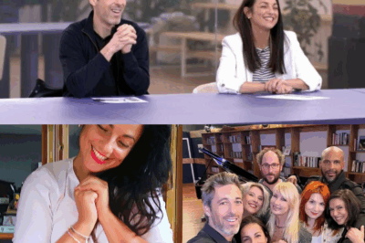 Michaël Goldman et une autre prof emblématique évincé de la Star Academy 2025 ?qui remplace….