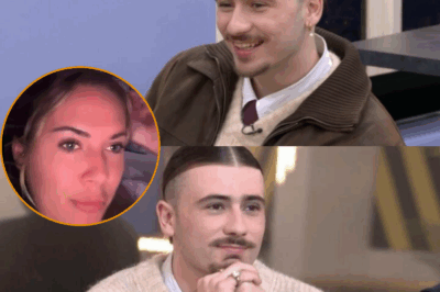 “C’est mon mec” : une célèbre candidate de télé-réalité sous le charme de Pierre Garnier (Star Academy)