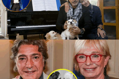 L’épouse de Frédéric François fond en larmes et révèle importante concernant son mari