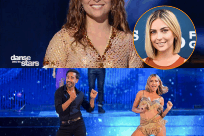 DALS : Inès Vandamme refuse de côtoyer ses collègues, un choix assumé et expliqué