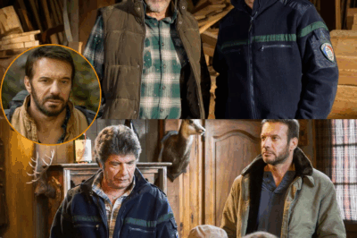 😱Alex Hugo : les fans de la série vont être ravis, Samuel Le Bihan reprend du service  Une nouvelle qui risque de ravir les fans de la série Alex Hugo. L’acteur Samuel Le Bihan sera de retour sur nos écrans avec la diffusion de deux nouveaux épisodes. Et oui, pour le plus grand bonheur des téléspectateurs, le célèbre policier des montagnes de France semble avoir encore deux enquêtes à résoudre dans les Hautes-Alpes. Les missions sont donc loin d’être terminées !😱👇