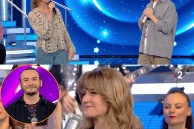 N’oubliez pas les paroles : qui est Nelly, la nouvelle Maestro qui a réussi à éliminer Benoît ? Ils ont un point commun
