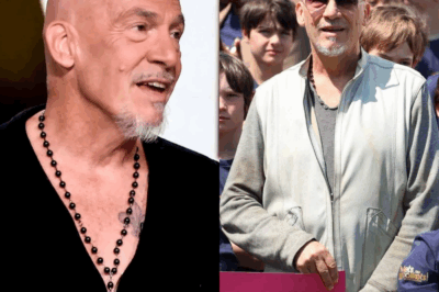 Coup de tonnerre dans le showbiz : Florent Pagny sort de son silence et pousse un coup de gueule monumental, dénonçant un véritable traquenard dont il se dit victime ! Révélations explosives, tensions insoupçonnées et règlements de comptes fracassants : qu’est-ce qui a poussé le chanteur à sortir de ses gonds ? Entre alliances brisées, trahisons cachées, et coulisses sulfureuses, plongez dans les dessous d’une affaire qui secoue toute la France et qui pourrait tout changer pour l’icône de la chanson. Un cri de vérité qui va choquer ses fans et ses détracteurs !