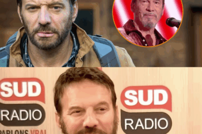 Dévoilement fracassant : Samuel Le Bihan plonge dans ses souvenirs et raconte comment il a été “terrorisé” lors de sa toute première scène face à Florent Pagny ! Rivalités secrètes, anecdotes croustillantes, peurs tues et admiration inavouée : que s’est-il réellement passé lors de cette rencontre inédite ? Cette révélation lève le voile sur des secrets de tournage insoupçonnés et l’impact inattendu de Pagny sur la carrière de Le Bihan. Plongez dans les coulisses d’un choc d’acteurs qui a marqué à jamais la vie de l’interprète d’Alex Hugo. Un récit captivant que personne n’attendait !