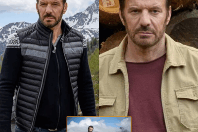 Alex Hugo : suspense garanti ! Quand découvrir les prochains épisodes inédits sur France 3 ? Samuel Le Bihan promet des enquêtes haletantes dans des décors alpins. Les fans trépignent, les secrets de diffusion révélés !