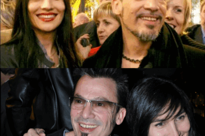 Florent Pagny dévoile le secret de son amour éternel avec Azucena : un couple maudit par le destin ? À 63 ans, la star de The Voice livre des confidences brûlantes sur sa relation ‘karmique et fusionnelle’ avec sa femme depuis 30 ans. Entre passion dévorante et épreuves du cancer, leur lien défie le temps. Mais que cache cette alchimie envoûtante ? Plongez dans les coulisses d’une romance légendaire qui fait trembler les cœurs !