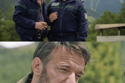 Samuel Le Bihan réclame le retour d’Angelo dans Alex Hugo : Une décision qui bouleverse les fans ! Découvrez les raisons de cette demande inattendue, les enjeux de ce possible come-back et les réactions passionnées des téléspectateurs. Plongez au cœur de l’univers de la série à succès et explorez les coulisses de cette intrigue captivante. Entre espoirs et interrogations, le retour d’Angelo est au centre de toutes les conversations