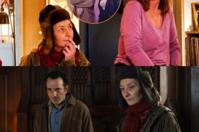 Événement télévisuel : l’épisode exceptionnel de Capitaine Marleau du 18 octobre 2024 promet de bouleverser les téléspectateurs ! Catherine Frot, dans un rôle inattendu, livre une performance intense face à Corinne Masiero : tensions, secrets enfouis, duel psychologique et rebondissements inimaginables. Que cache leur affrontement hors norme ? Des révélations interdites, des drames du passé et une conclusion qui risque de choquer la France entière ! Plongez dans les coulisses d’un face-à-face explosif, où chaque regard peut signer la vérité ou la perdition… L’épisode qui va marquer l’histoire de la série !