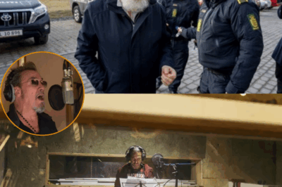 Extradition de Paul Watson : Francis Lalanne et Florent Pagny enregistrent une chanson de soutien pour le fondateur de l’ONG Sea Shepherd