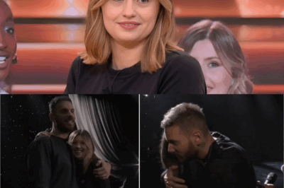 Événement inattendu à Bercy : Marine, star de la “Star Ac”, sous le choc après la gigantesque surprise que lui a réservée Matt Pokora ! Que s’est-il vraiment passé en coulisses ? Entre émotions à fleur de peau, retrouvailles imprévues, révélations inédites et secrets bien gardés, cette soirée s’annonce déjà comme l’une des plus marquantes de l’année. Quel lien mystérieux unit Marine et Matt Pokora ? Images exclusives, témoignages bouleversants et confidences jamais entendues : plongez dans les dessous d’un concert exceptionnel, là où tout a basculé. Oserez-vous découvrir la vérité cachée ?