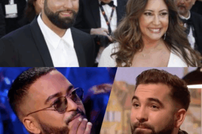 Scandale fracassant dans la chanson française : suite à une trahison inattendue, Slimane rompt publiquement avec Kendji Girac ! Pourquoi ces deux amis inséparables se déchirent-ils aujourd’hui ? Révélations inédites, tensions explosives et dessous d’une querelle qui secoue les fans. Entre incompréhensions, secrets dévoilés, accusations et messages codés sur les réseaux sociaux, l’histoire prend une tournure dramatique. Quels non-dits, quelles blessures cachées ont mené à ce clash monumental ? Plongez dans les coulisses d’une rupture qui fait trembler le showbiz. Osez connaître toute la vérité sur ce scandale brûlant !