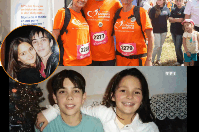 Événement bouleversant dans la famille Lemarchal : Leslie, la sœur du regretté Grégory Lemarchal, fait trembler la toile en dévoilant une photo inédite et émouvante en compagnie de son fils ! Que cache ce cliché exceptionnel qui ravive tant de souvenirs chez les fans ? Entre héritage, émotions à fleur de peau et transmission familiale, ce geste inattendu bouleverse la mémoire de l’artiste disparu. Découvrez la symbolique et les secrets autour de cette publication mystérieuse, qui relance l’espoir et la curiosité auprès de tous ceux qui suivent encore aujourd’hui le destin hors norme des Lemarchal…
