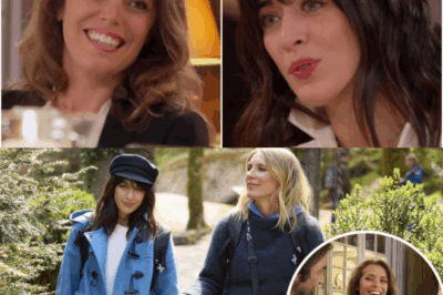 Star Academy crée l’événement : retrouvailles explosives entre Nolwenn Leroy et Emma Daumas dans “Chemins de traverse” ! Séquence émotion, souvenirs inédits, rivalités oubliées ou amitiés retrouvées ? Dans cette émission hors du commun, les deux stars se livrent comme jamais et bouleversent les fans avec un duo musical étincelant. Quels secrets, anecdotes croustillantes et confessions inattendues se cachent derrière ces retrouvailles magiques ? Entre tension palpable et éclats de rire, ce rendez-vous musical risque bien de réveiller toutes les passions ! Préparez-vous à vivre un moment rare et inoubliable… vidéo à ne pas manquer !